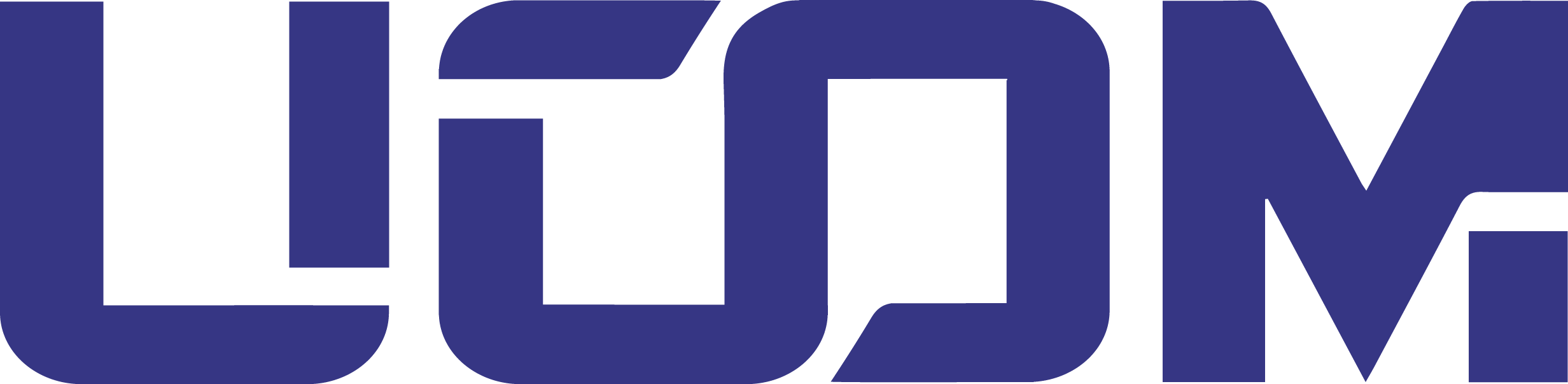Логотип компании Ucom